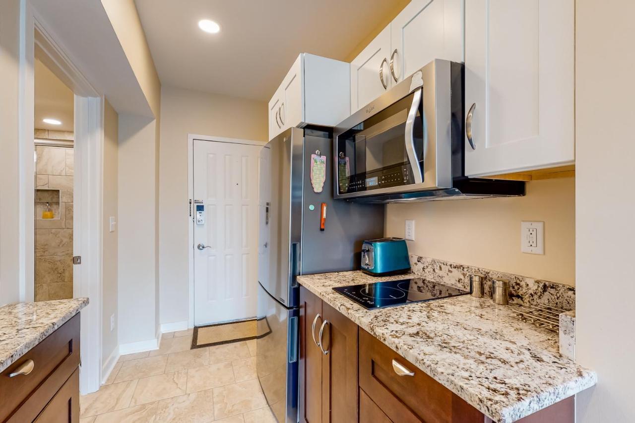 Forest Beach Villas Hilton Head Island Zimmer foto