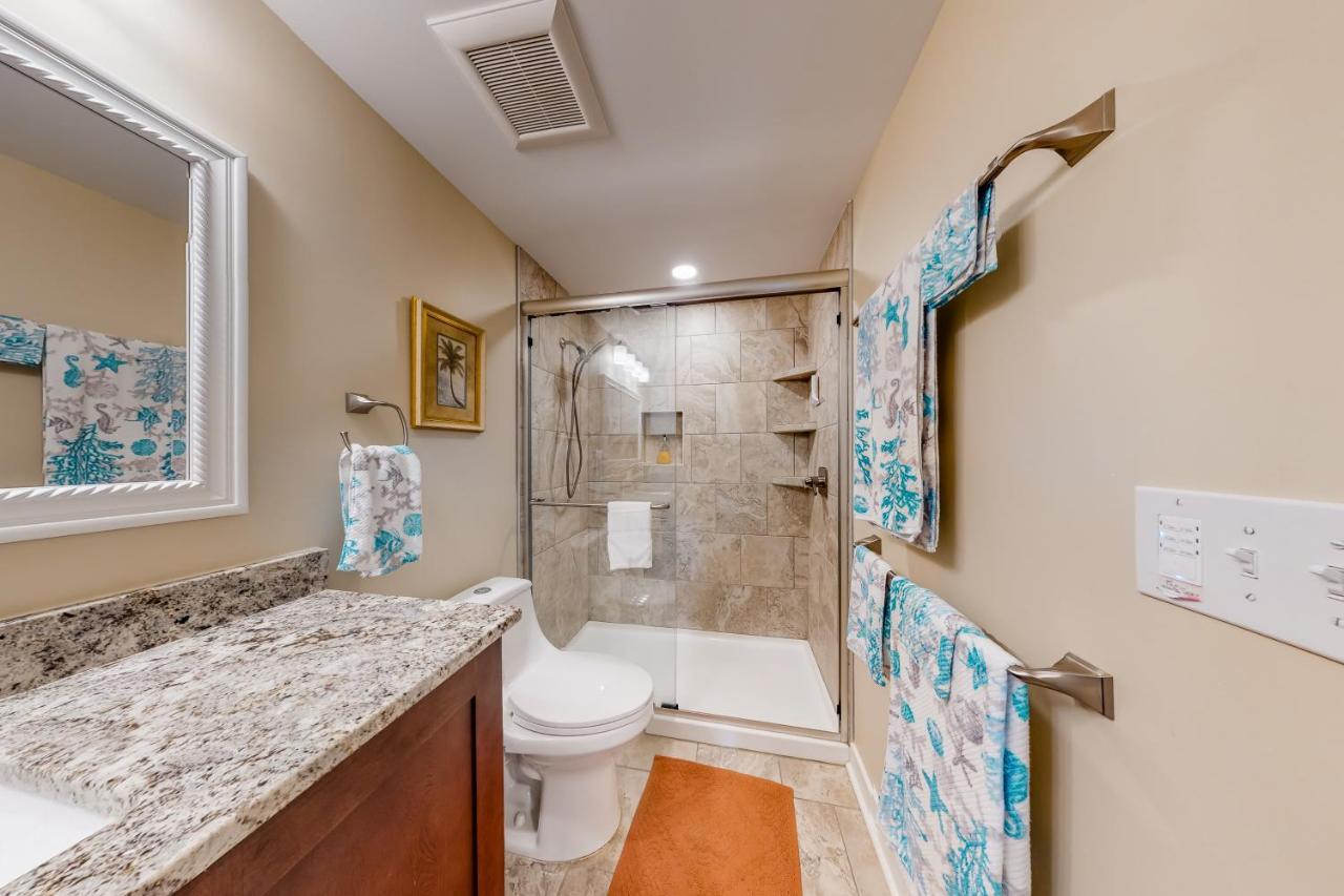 Forest Beach Villas Hilton Head Island Zimmer foto