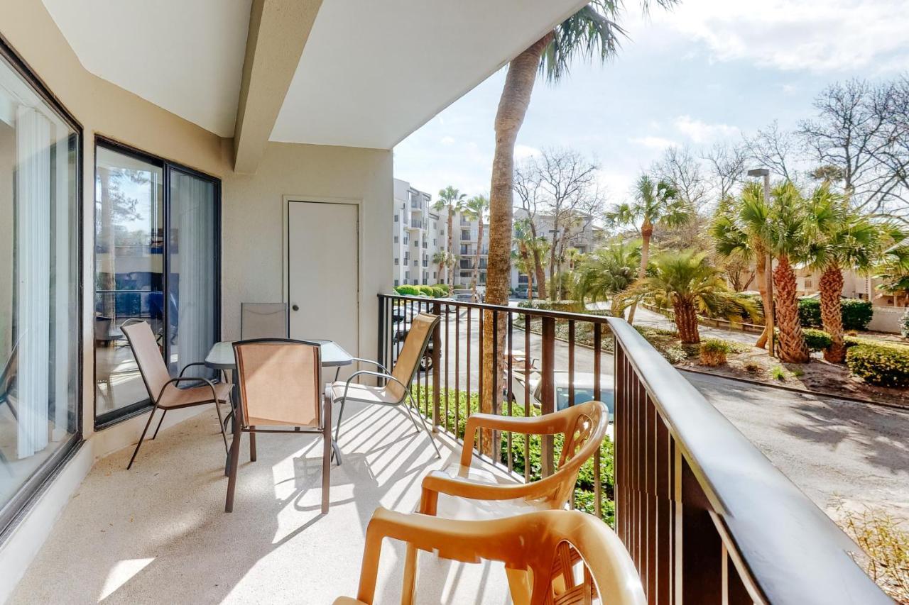 Forest Beach Villas Hilton Head Island Zimmer foto