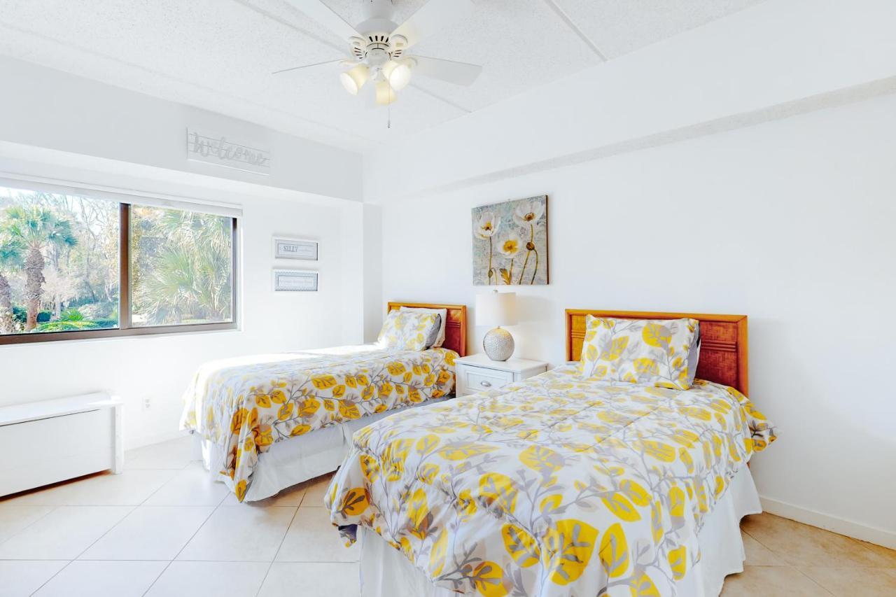 Forest Beach Villas Hilton Head Island Zimmer foto