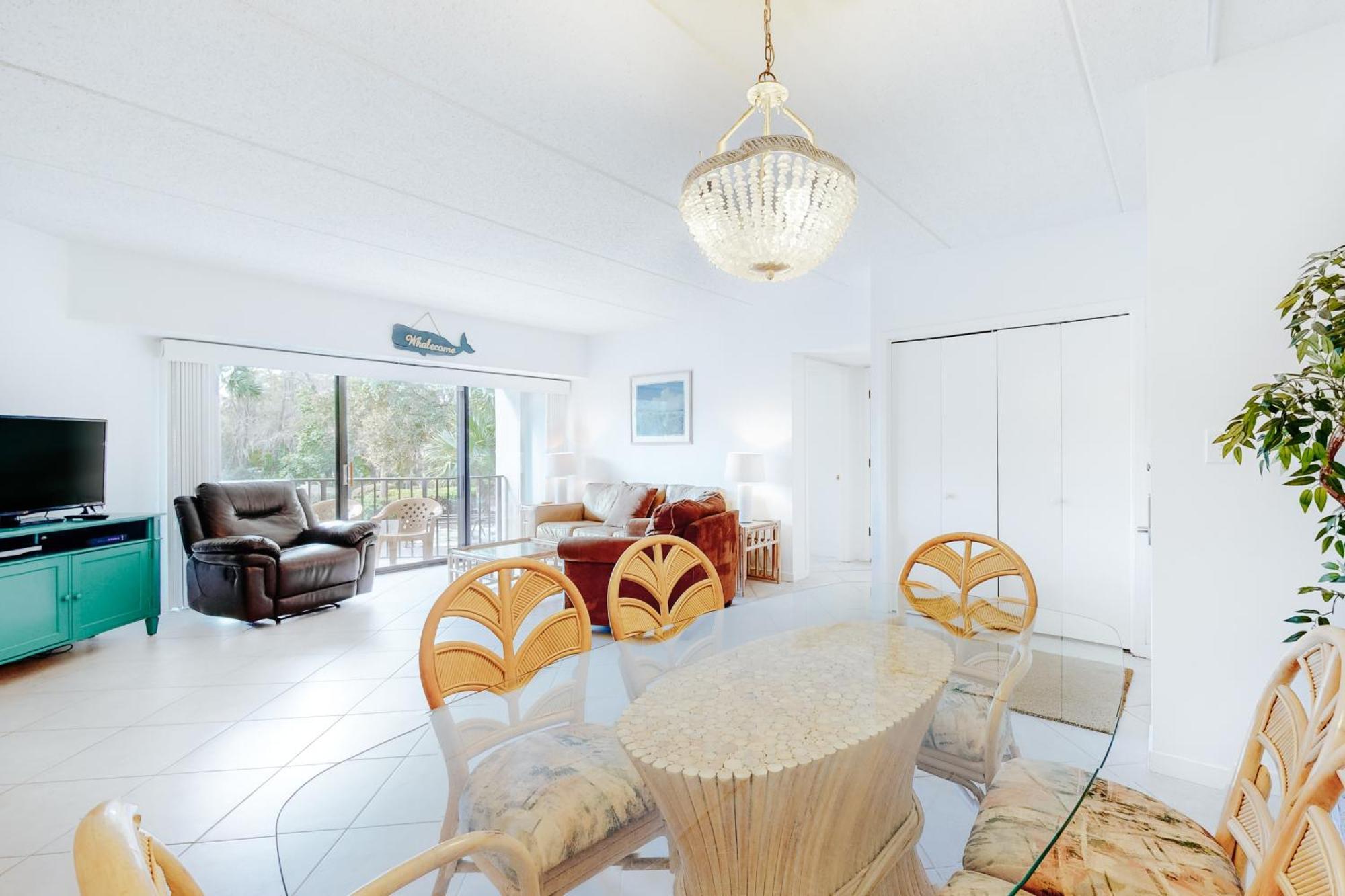 Forest Beach Villas Hilton Head Island Zimmer foto